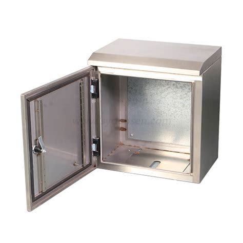 ae stainless steel enclosures